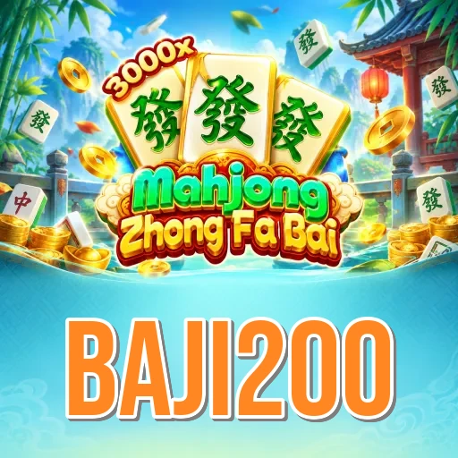 baji200 app icon ready to open on Android home screen